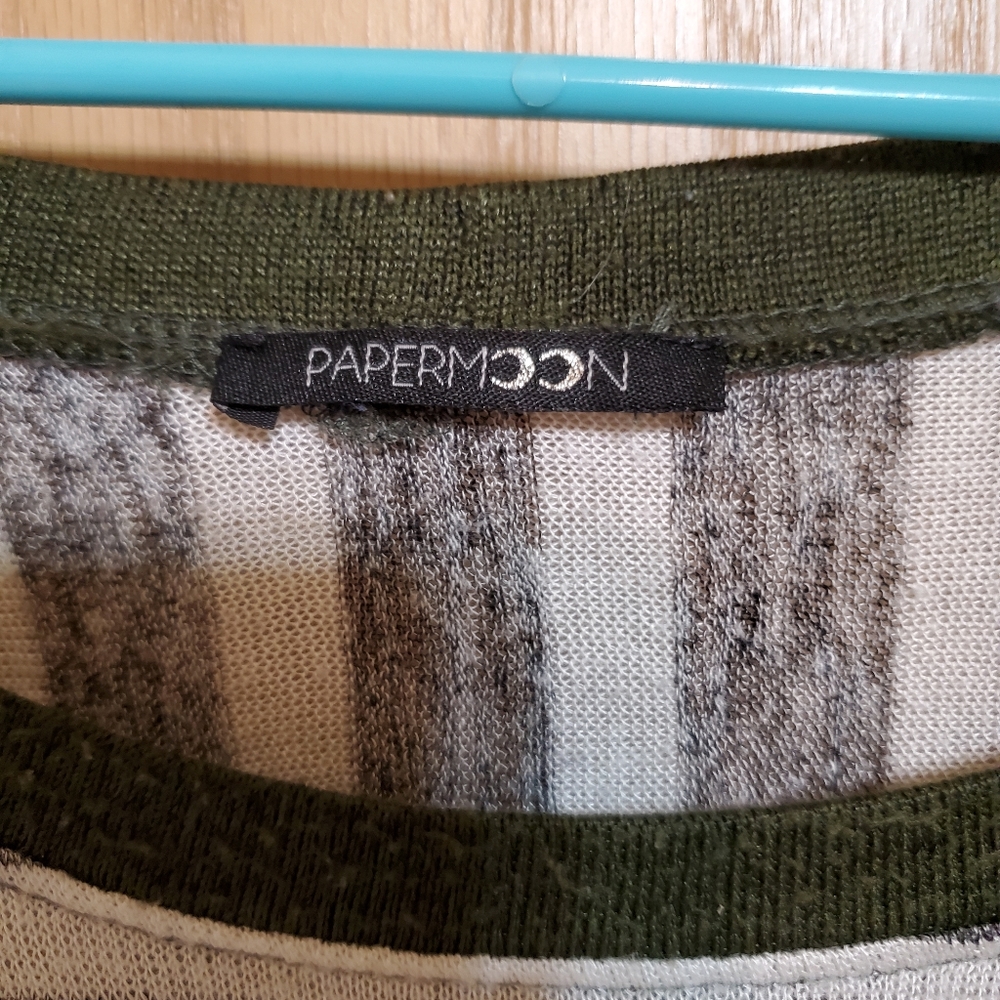 Paper Moon 2x - Picture 2 of 3